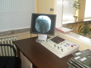 Графично-скопичен рентгенов апарат SIEMENS