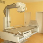 Графично-скопичен рентгенов апарат SIEMENS