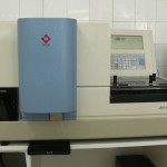 Имунологичен анализатор АИА 600